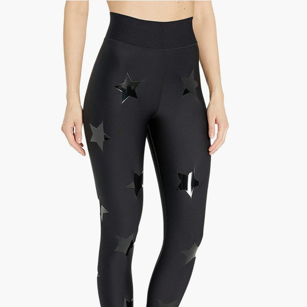 Ultracor Star Knockout Ultra High Legging